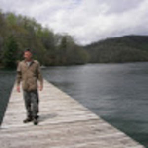 Meet your Posher, Glenn